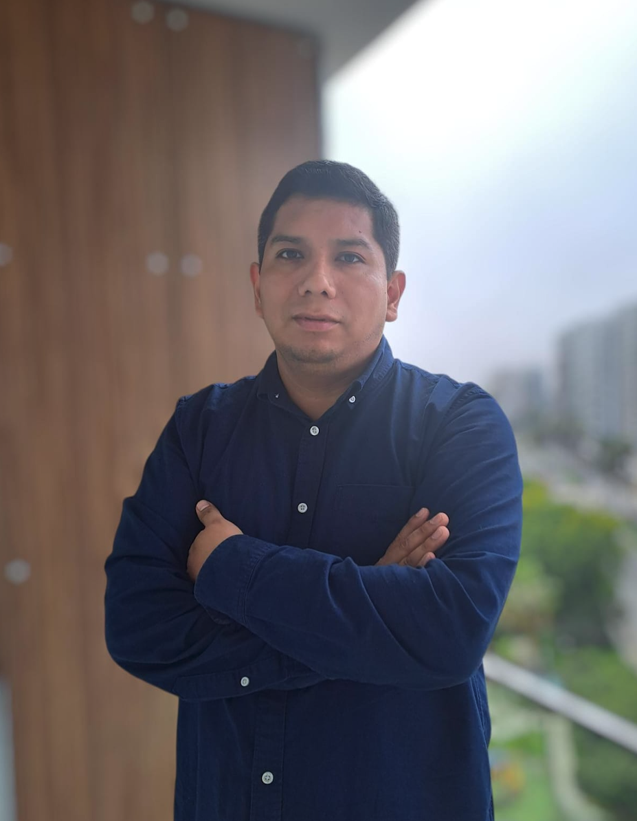 Roger – AWS, Apache Airflow, Microsoft Azure, experts in Lemon.io